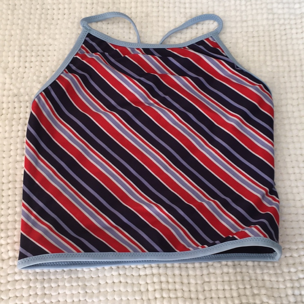 TYR Reversible Swim Top
